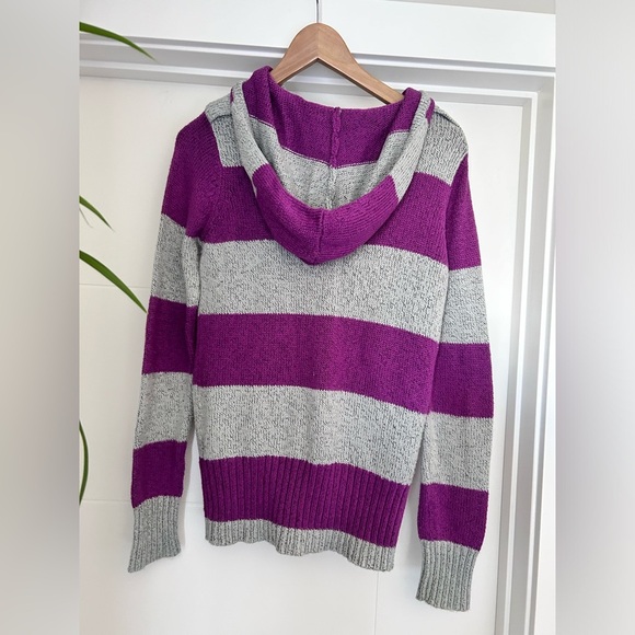 Fix Cardigan Sweater - Picture 4 of 4